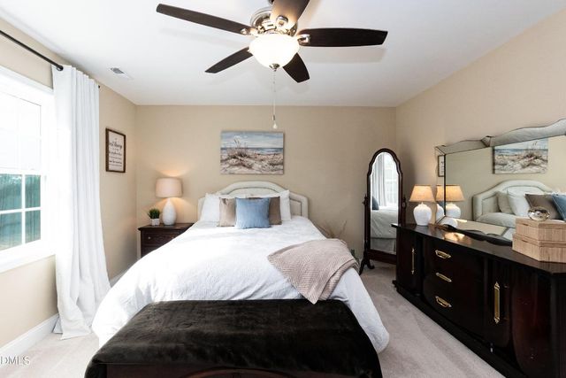 936 Allstar Avenue, Cameron, NC 28326