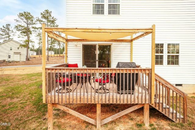 936 Allstar Avenue, Cameron, NC 28326