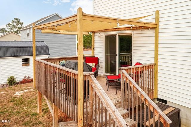 936 Allstar Avenue, Cameron, NC 28326