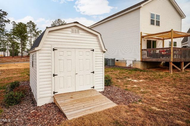 936 Allstar Avenue, Cameron, NC 28326