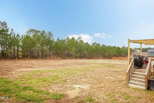 936 Allstar Avenue, Cameron, NC 28326