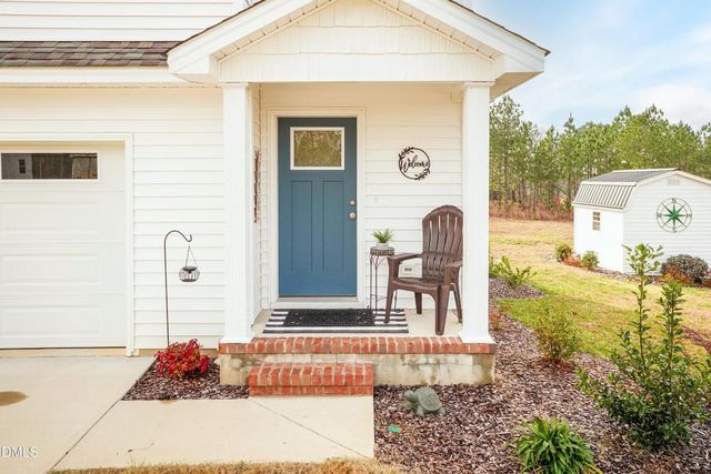 936 Allstar Avenue, Cameron, NC 28326