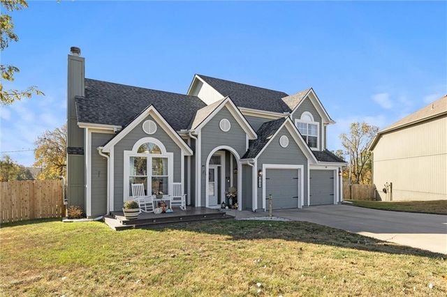 860 River Drive, Edwardsville, KS 66111