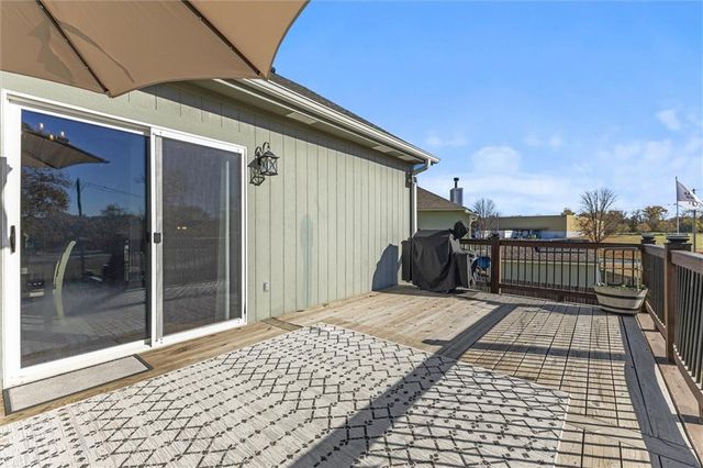 860 River Drive, Edwardsville, KS 66111