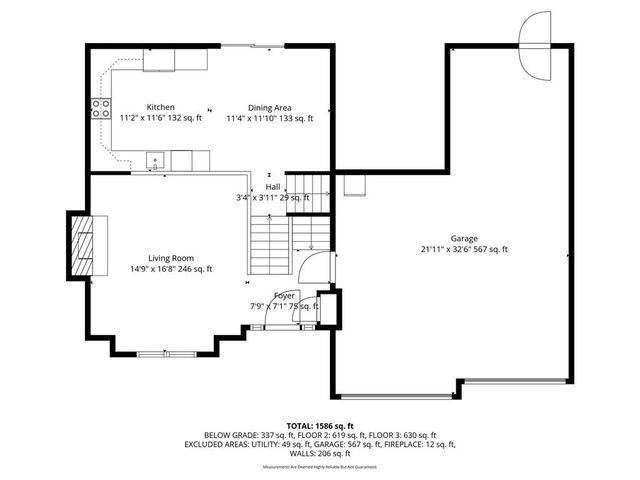 860 River Drive, Edwardsville, KS 66111