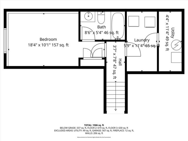 860 River Drive, Edwardsville, KS 66111