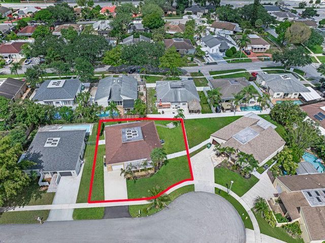 4957 SW 94th Terrace, Cooper City, FL 33328
