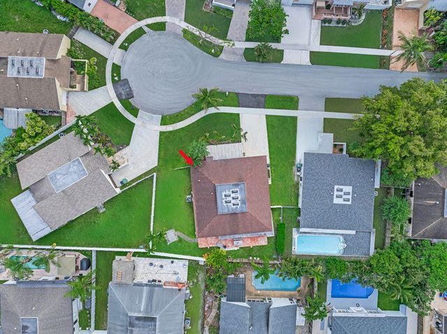 4957 SW 94th Terrace, Cooper City, FL 33328
