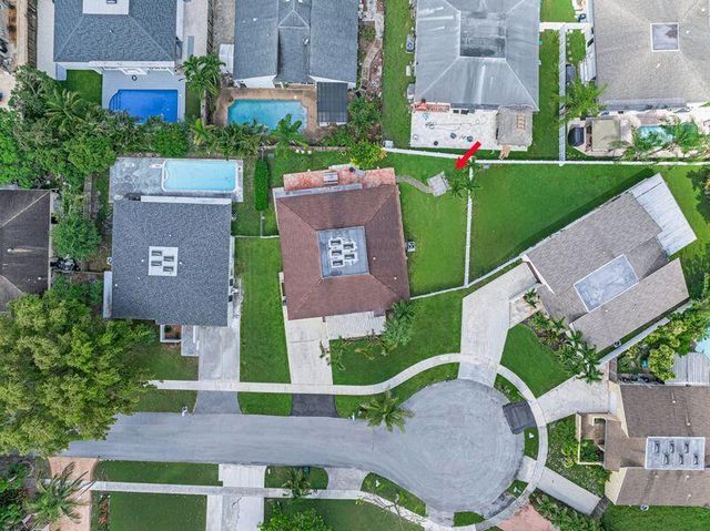 4957 SW 94th Terrace, Cooper City, FL 33328