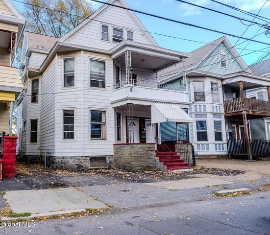 57 N Brandywine Avenue, Schenectady, NY 12307