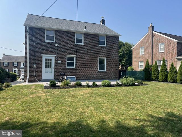 105 SIGNAL RD, Drexel Hill, PA 19026