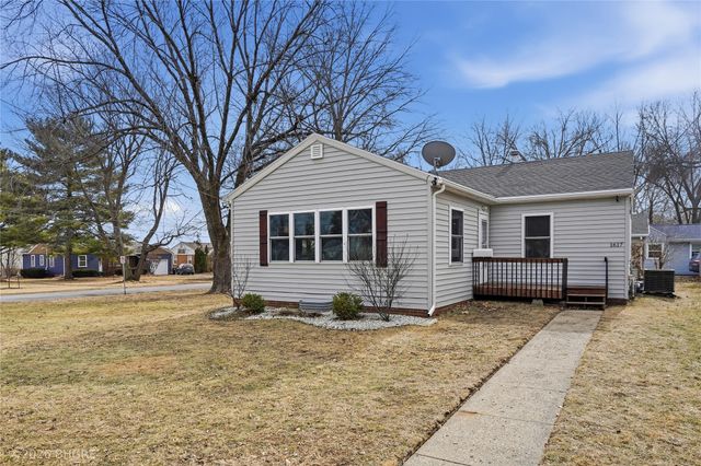 1617 Guthrie Avenue, Des Moines, IA 50316