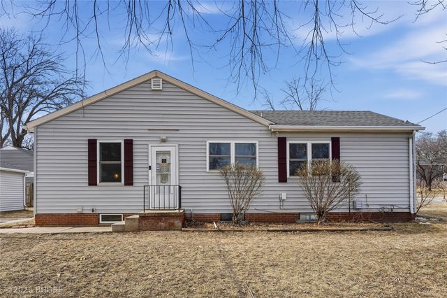 1617 Guthrie Avenue, Des Moines, IA 50316