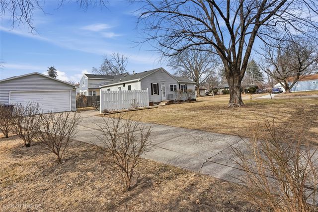 1617 Guthrie Avenue, Des Moines, IA 50316