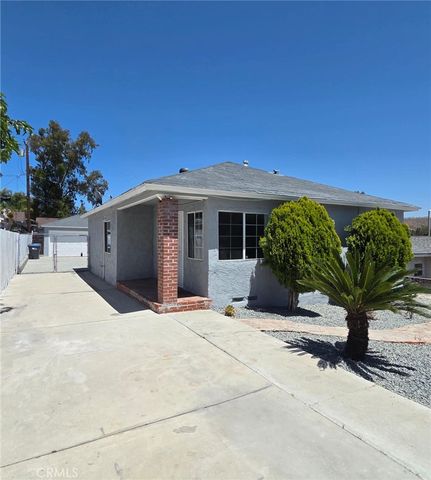 4494 Los Seranos Boulevard, Chino Hills, CA 91709