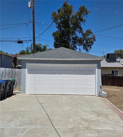4494 Los Seranos Boulevard, Chino Hills, CA 91709