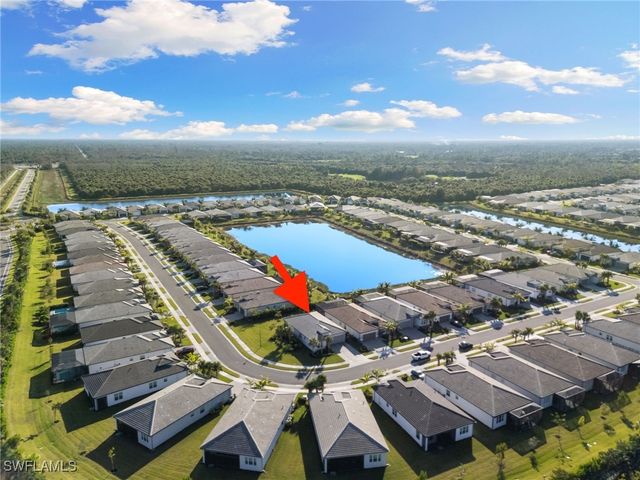 12372 Dahlia CT, Naples, FL 34120