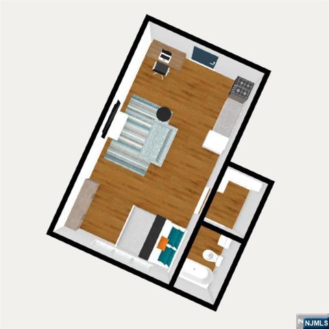 320 Claremont Avenue A14, Montclair, NJ 07042