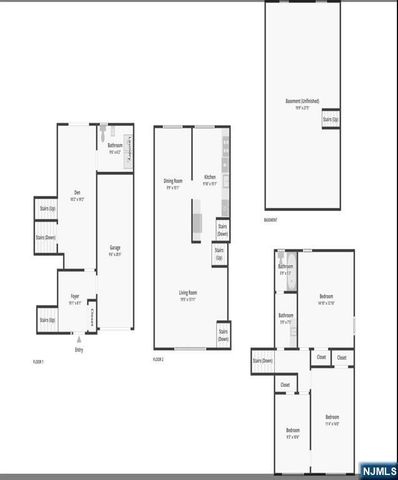 26 Burns Place, Cresskill, NJ 07626