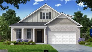 603 Parnassus Road, Locust Grove, GA 30248
