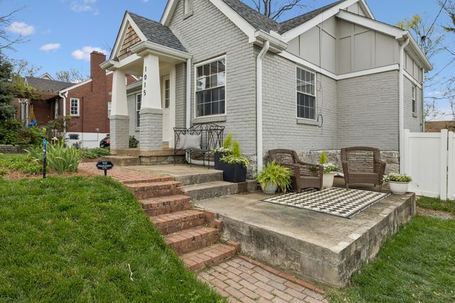 1015 Iverson Ave, Nashville, TN 37216