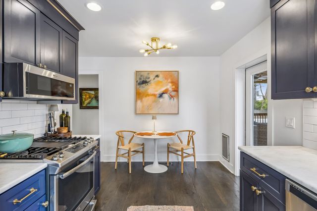 1015 Iverson Ave, Nashville, TN 37216