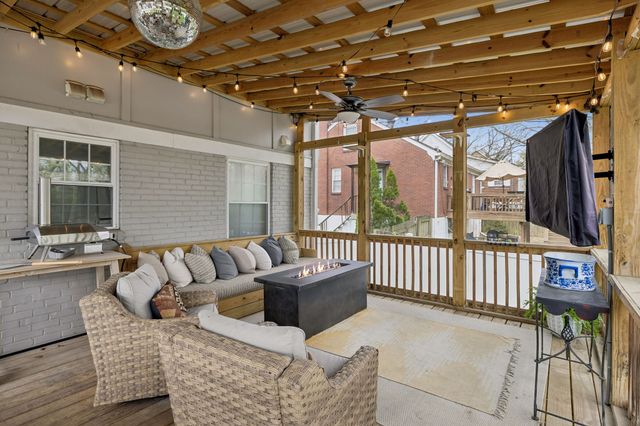 1015 Iverson Ave, Nashville, TN 37216