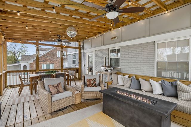 1015 Iverson Ave, Nashville, TN 37216