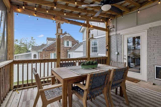 1015 Iverson Ave, Nashville, TN 37216