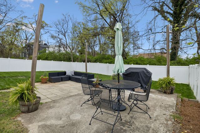 1015 Iverson Ave, Nashville, TN 37216