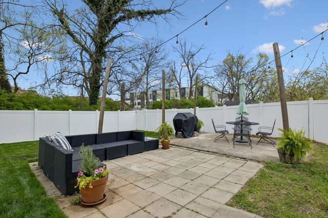 1015 Iverson Ave, Nashville, TN 37216