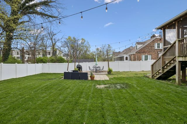 1015 Iverson Ave, Nashville, TN 37216