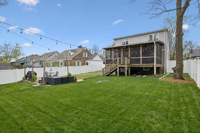 1015 Iverson Ave, Nashville, TN 37216