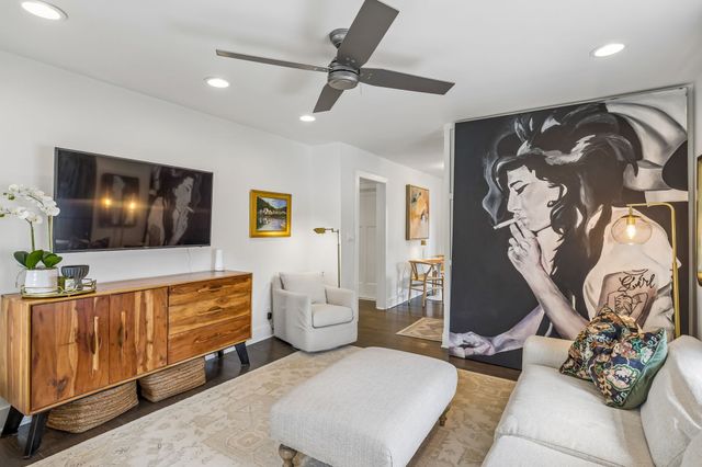 1015 Iverson Ave, Nashville, TN 37216