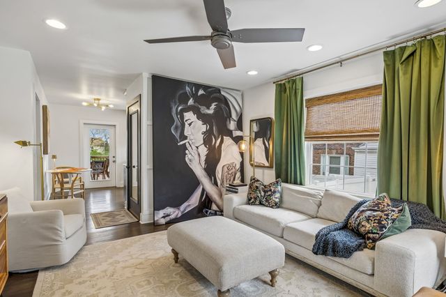 1015 Iverson Ave, Nashville, TN 37216