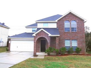 13741 Bighorn Trail, Willis, TX 77378
