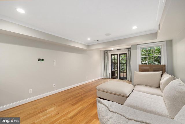 607 S SAINT ASAPH ST, Alexandria, VA 22314