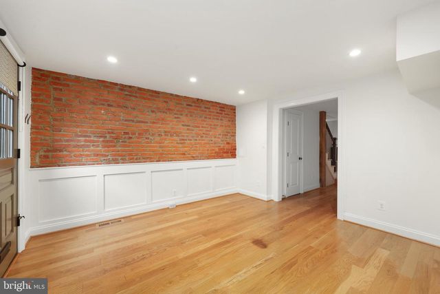 607 S SAINT ASAPH ST, Alexandria, VA 22314