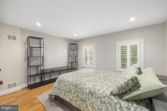 607 S SAINT ASAPH ST, Alexandria, VA 22314