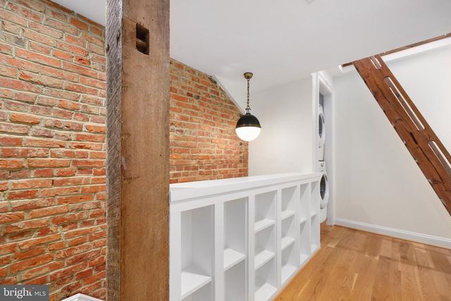 607 S SAINT ASAPH ST, Alexandria, VA 22314