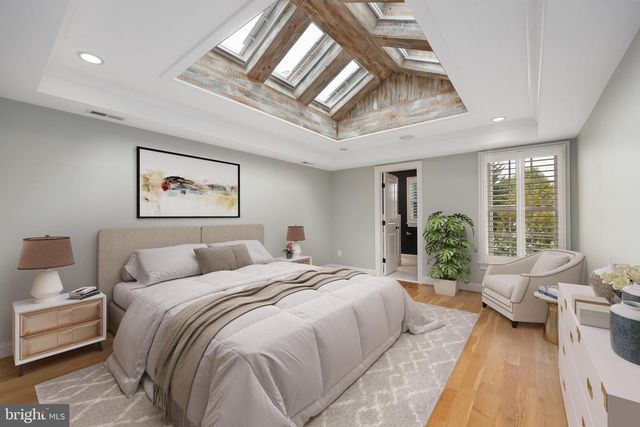 607 S SAINT ASAPH ST, Alexandria, VA 22314