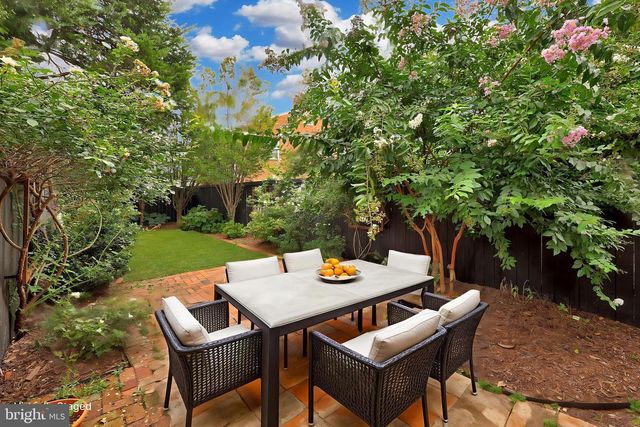 607 S SAINT ASAPH ST, Alexandria, VA 22314