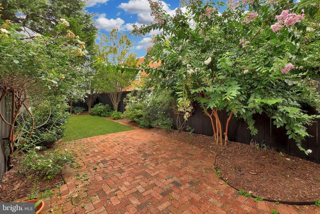 607 S SAINT ASAPH ST, Alexandria, VA 22314