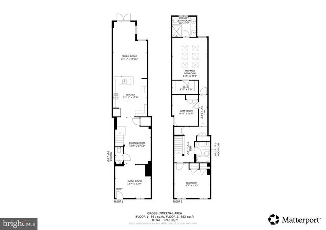 607 S SAINT ASAPH ST, Alexandria, VA 22314