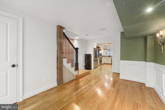 607 S SAINT ASAPH ST, Alexandria, VA 22314