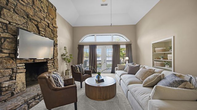 9606 BLUE SPRUCE DR, Lakeland, TN 38002