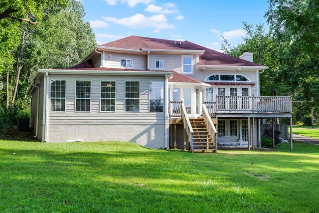 9606 BLUE SPRUCE DR, Lakeland, TN 38002