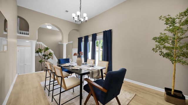 9606 BLUE SPRUCE DR, Lakeland, TN 38002