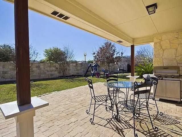 16900 Brayton Park DR, Austin, TX 78717
