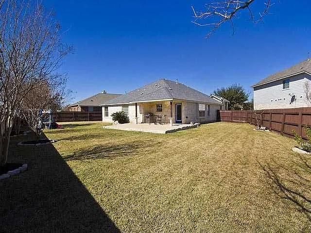 16900 Brayton Park DR, Austin, TX 78717